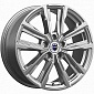 ����������� ���� ����� K&K ����� 7,5x17 5x108 ET45 DIA67.1 ���� ��������